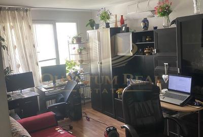 Apartament cu 3 camere decomandat, mobilat în Chișinau