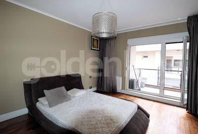 Apartament cu 2 camere decomandat, mobilat în Herăstrău - 8