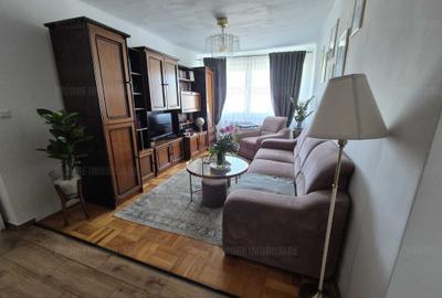 Apartament cu 3 camere decomandat în Șagului - 5