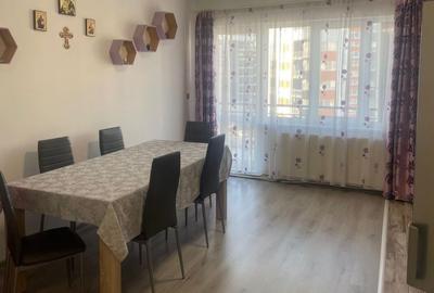 Apartament cu 2 camere în Baciu - 4