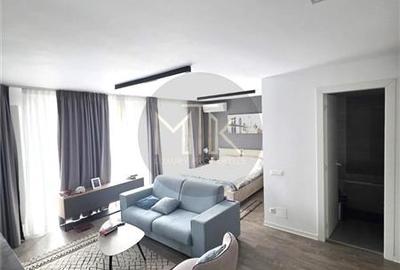 Apartament cu 2 camere decomandat, mobilat în Aviației