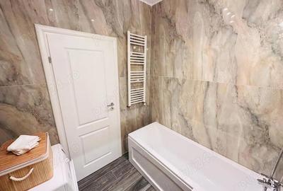 Proprietar - Garsoniera complet mobilata ?i utilata , pet friendly - 2