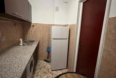 Garsoniera | Iuliu Maniu | 26 mp | 7/11 - 5