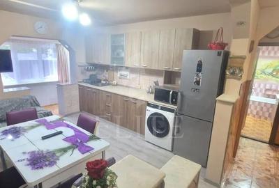 Apartament 2 camere în zona INTRE LACURI - 8