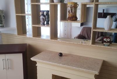 Apartament cu 3 camere decomandat în Inel II - 3
