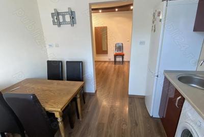 Apartament cu 3 camere decomandat în Central - 6