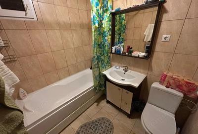 Apartament 2 camere, decomandat, parter - Blaj - 2