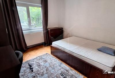 Inchiriere 3 camere conf sporit, Calea Manastur, zona USAMV - 6