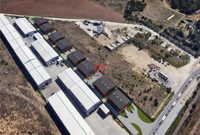 OCAZIE..BLACK FRIDAY... depozit/hala/spatiu industrial Pante - 32