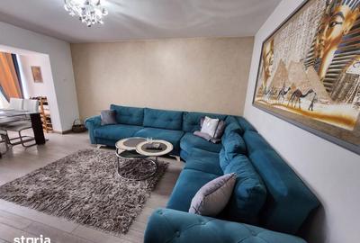 Apartament cu 4 camere în Cetate - 3