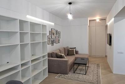 Inchiriere apartament 4 camere, Delta City, Tineretului - 3