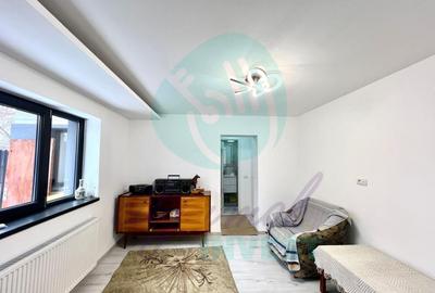 Două corpuri de casă | Birouri / Locuire | Curte 189mp| Șoseaua Alexandriei - 4