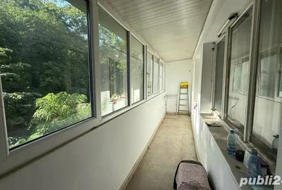 Apartament 2 camere, etaj 2 - 4