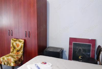 Apartament cu 2 camere decomandat în Giurgiului - 4