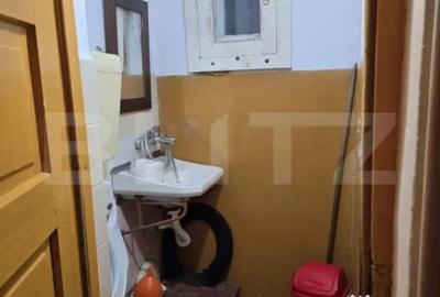 Casă cu 2 camere cu Teren 579 Mp în Semicentral - 6