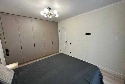 Apartament cu 2 camere decomandat în Centrul Civic - 5