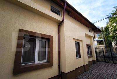 Casa P+M, 150 mp utili si 334 mp teren, zona Gradina Botanic Casa P+M, 150 mp utili si 334 mp teren, zona Gradina Botanic - 1