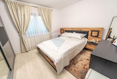 Casa Vila 3 camere de vanzare,  zona Central, Fundulea - 16