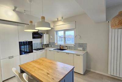 De inchiriat casa individuala in Balotesti - 5