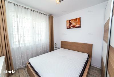 Apartament cu 2 camere decomandat, mobilat în Titan - 12