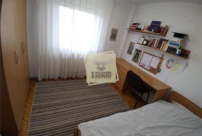 Apartament cu 3 camere decomandat, mobilat în Central - 8
