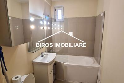 Apartament cu 2 camere decomandat în Calea București - 3