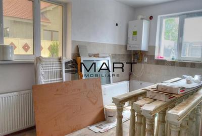 Casa 5 camere + curte de 150mp zona Viile Sibiului - 3