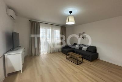 Apartament 2 camere de inchiriat cu balcon cu vedere spre munti - 2