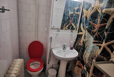 De inchiriat apartament 3 camere zona Marasti- 2530 - 16