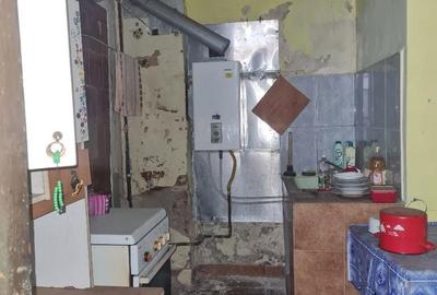 Casă cu 4 camere cu Teren 136 Mp în Central - 6