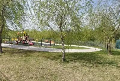 Apartament cu 3 camere decomandat, mobilat în Pipera - 3