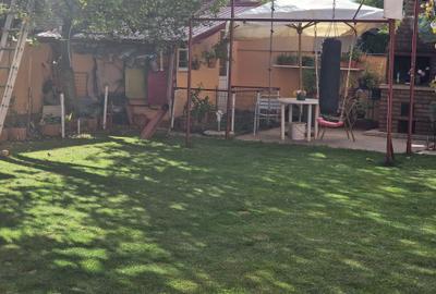 Cornetu - Buda, vila pretabila pentru 2 familii, 0% comision cumparator - 4