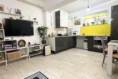 Apartament 2 Camere Mobilat Utilat - Zona Alezzi - 100m Pana la Mare - 6