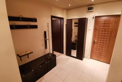 Apartament cu 2 camere decomandat, mobilat în 13 Septembrie - 4