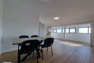 Apartament cu 2 camere, mobilat în Agigea - 3