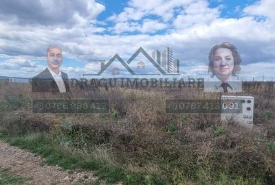 Teren Nord Residence Adjud/Vrancea/ Loturi cu Poziție Centrala - 2
