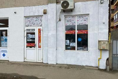 Inchiriez Spatiu Comercial - 53mp - 5