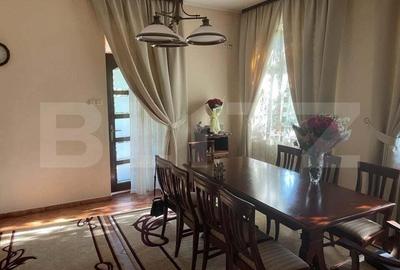 Casa 400 mp, teren 1300 mp, 3 niveluri, zona P-ta Chirila - 13