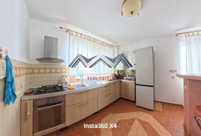 Casă cu 6 camere cu Teren 868 Mp în Central - 4