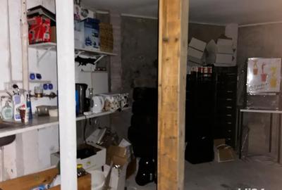 Spațiu comercial, în Ștefan cel Mare