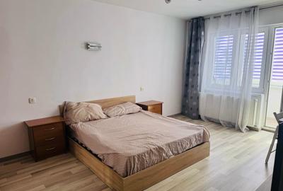 Garsonieră decomandată în Vitan