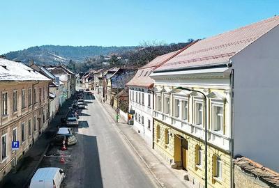 Cladire Ultracentral, multifunctionala - 7