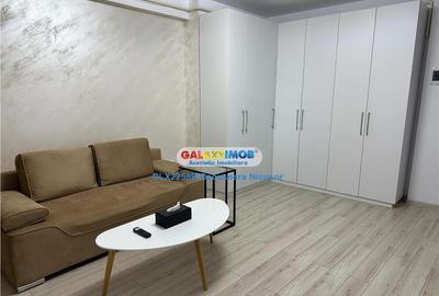 Apartament 2 Camere, Mobilat Utilat in Militari Residence 70 - 3