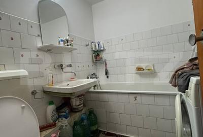 Apartament cu 3 camere decomandat, mobilat în Sebastian - 11