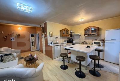 Apartament cu 7 camere în Ultracentral - 5