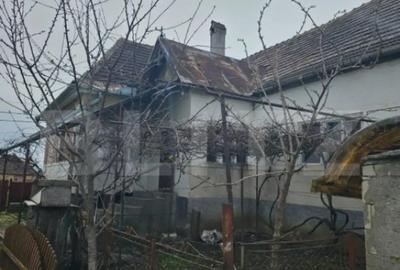 Casă cu 3 camere cu Teren 2766 Mp în Reghin - 7