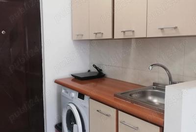 Garsonieră nedecomandată în Aradului - 1