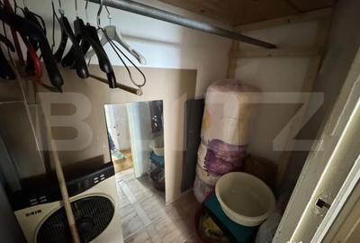 Apartament cu 2 camere semidecomandat, mobilat în Brazda lui Novac - 4