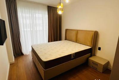 Apartament cu 2 camere semidecomandat în Florești - 3