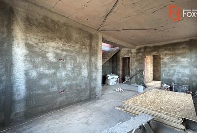 Duplex cu 4 camere cu Canalizare în Ghiroda - 4